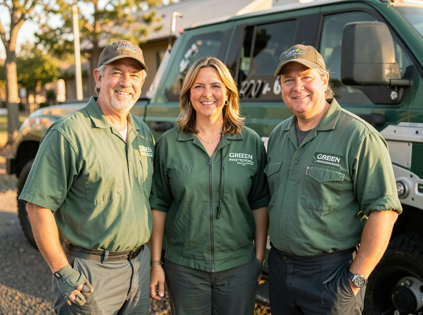 Water Damage Restoration company in Clarendon, TX