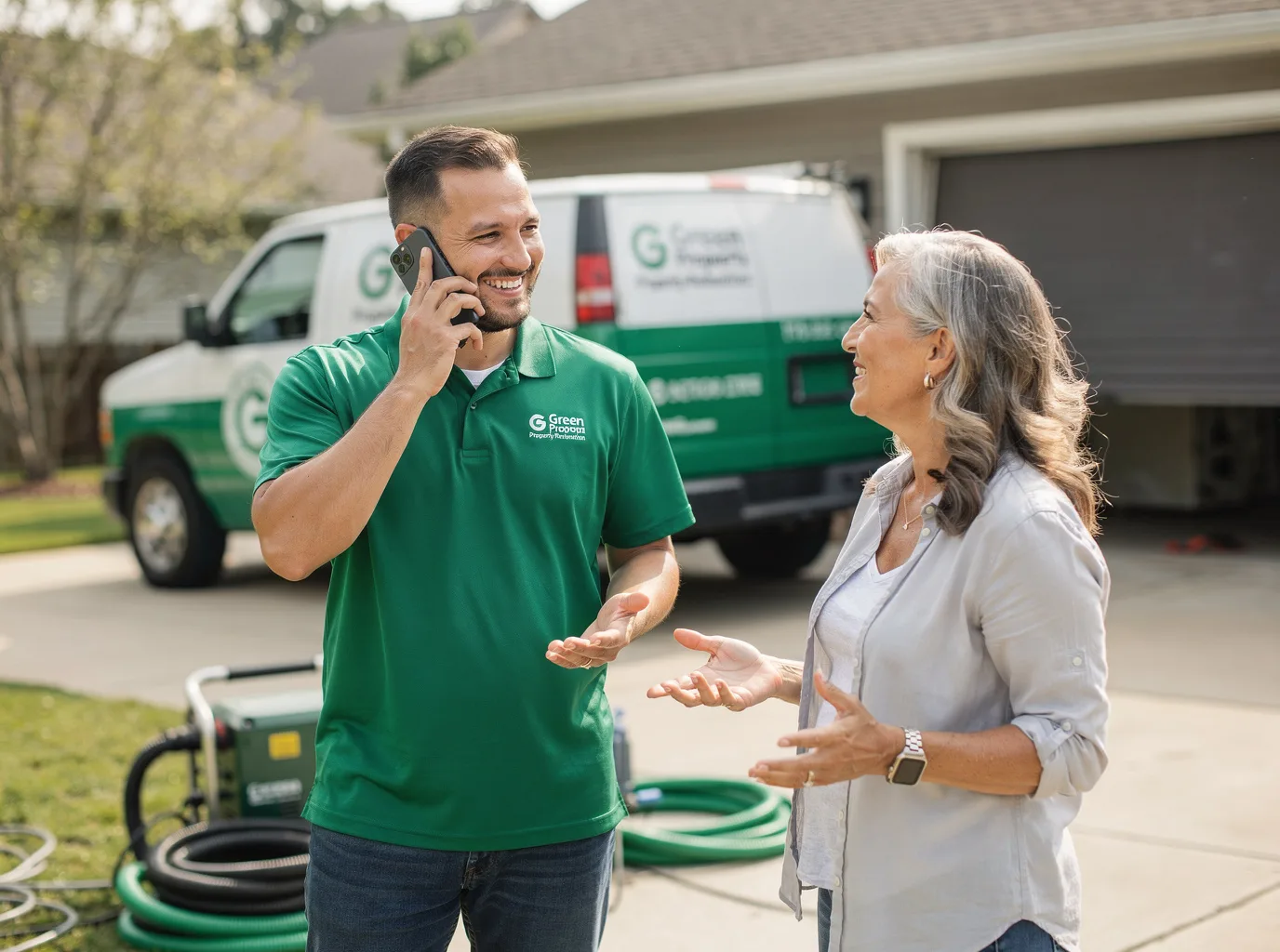 Water Damage Restoration Clarendon, TX FAQs